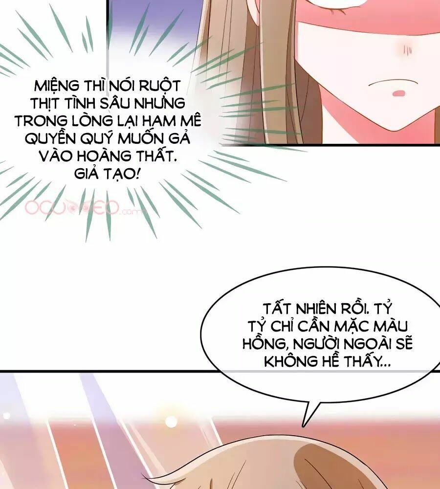 Đích Nữ Hữu Độc Chapter 17 - Trang 2