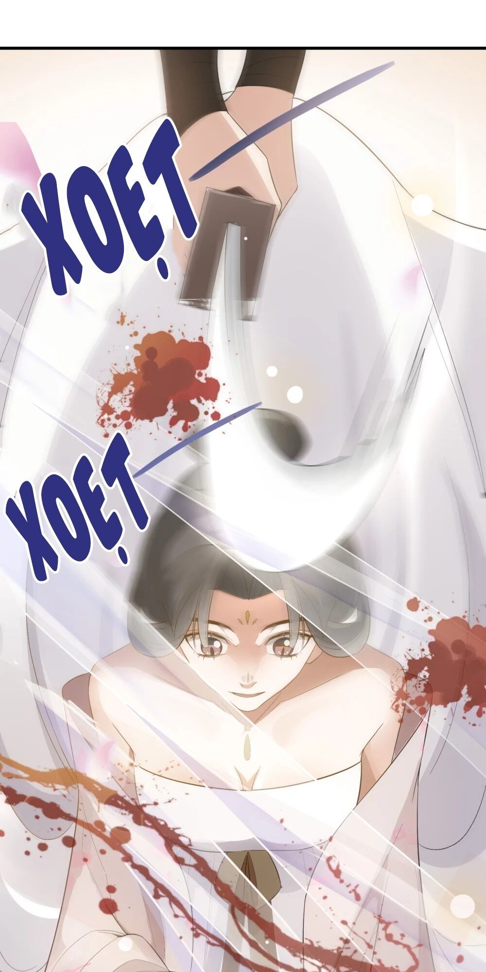 Đích Nữ Hữu Độc Chapter 10 - Trang 2