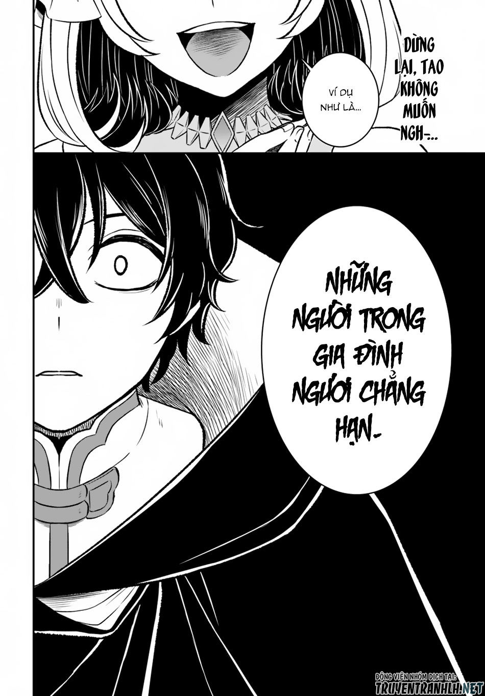 Nidome No Yuusha Chapter 10 - Trang 2