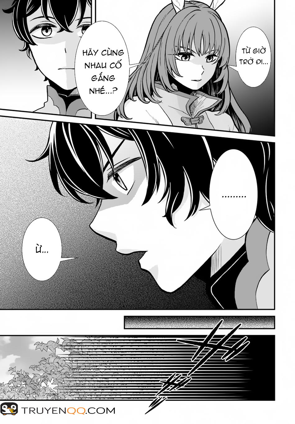 Nidome No Yuusha Chapter 8 - Trang 2