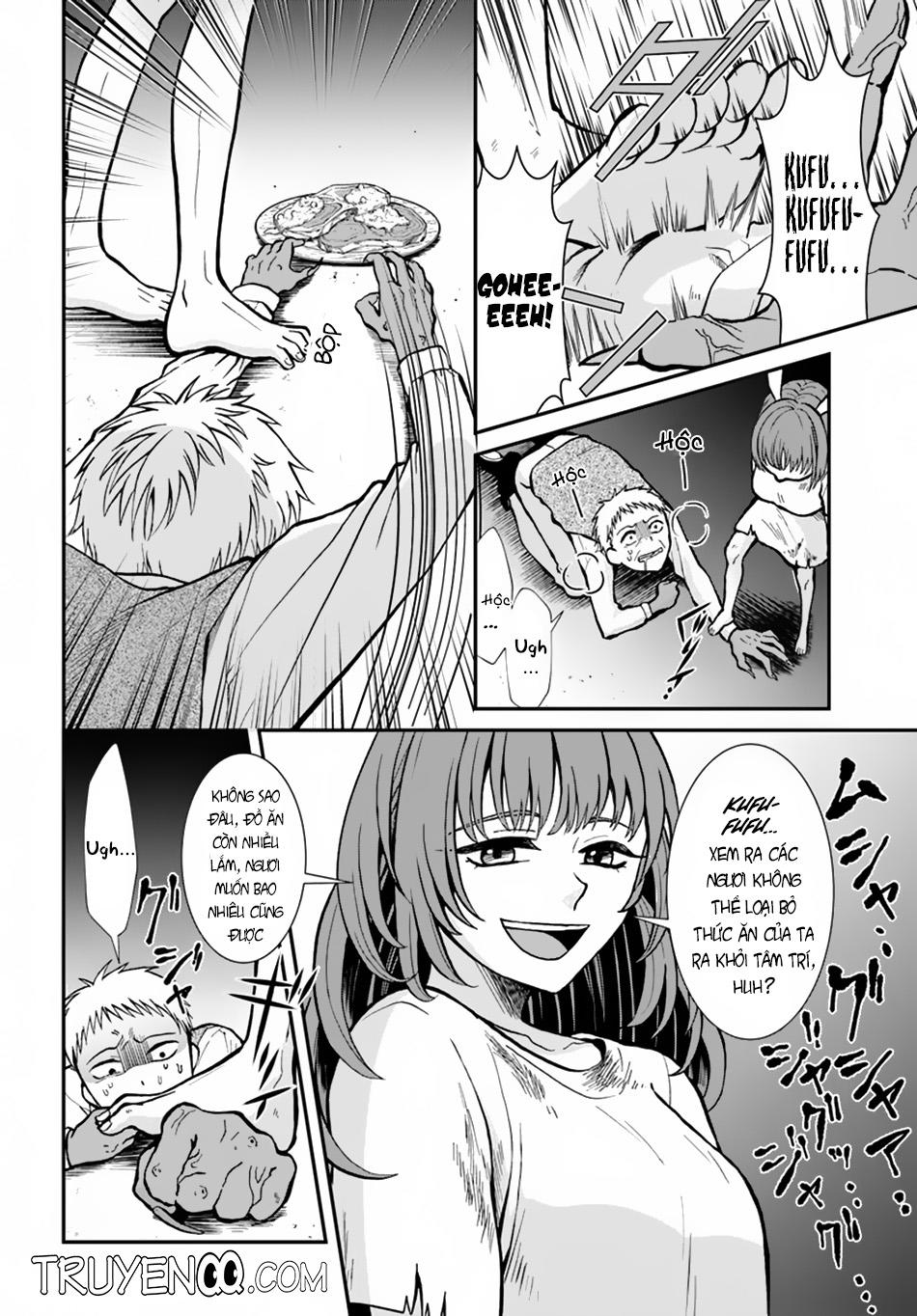 Nidome No Yuusha Chapter 6 - Trang 2