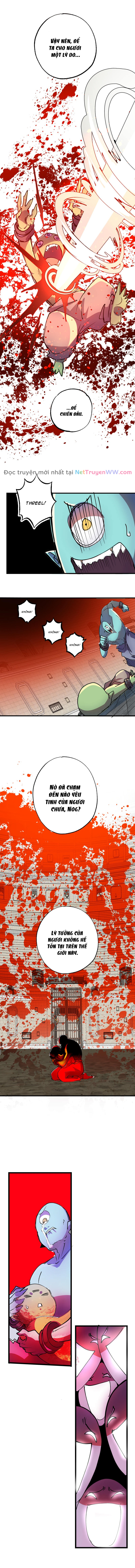 Chỉ Là Một Con Yêu Tinh Chapter 67 - Trang 2