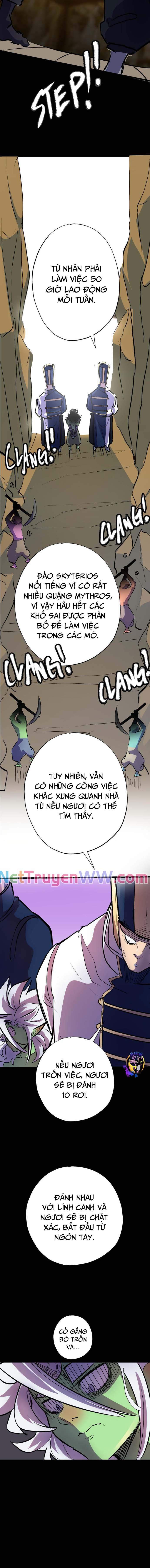 Chỉ Là Một Con Yêu Tinh Chapter 56 - Trang 2