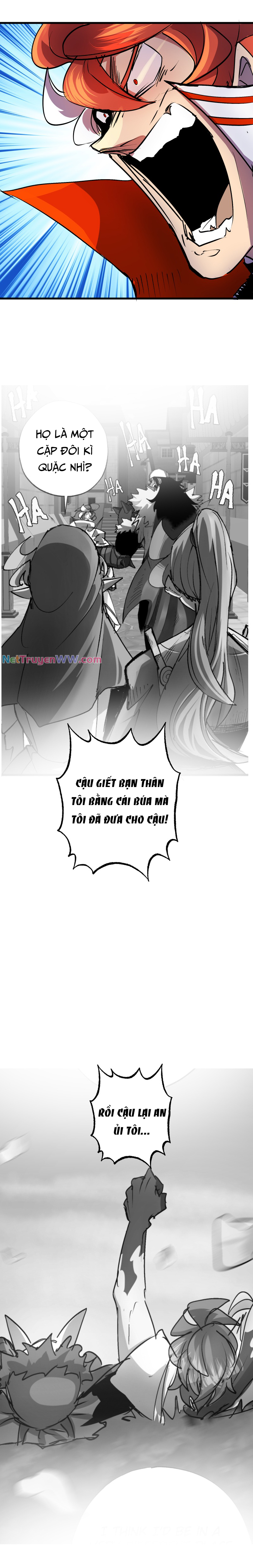 Chỉ Là Một Con Yêu Tinh Chapter 48 - Trang 2