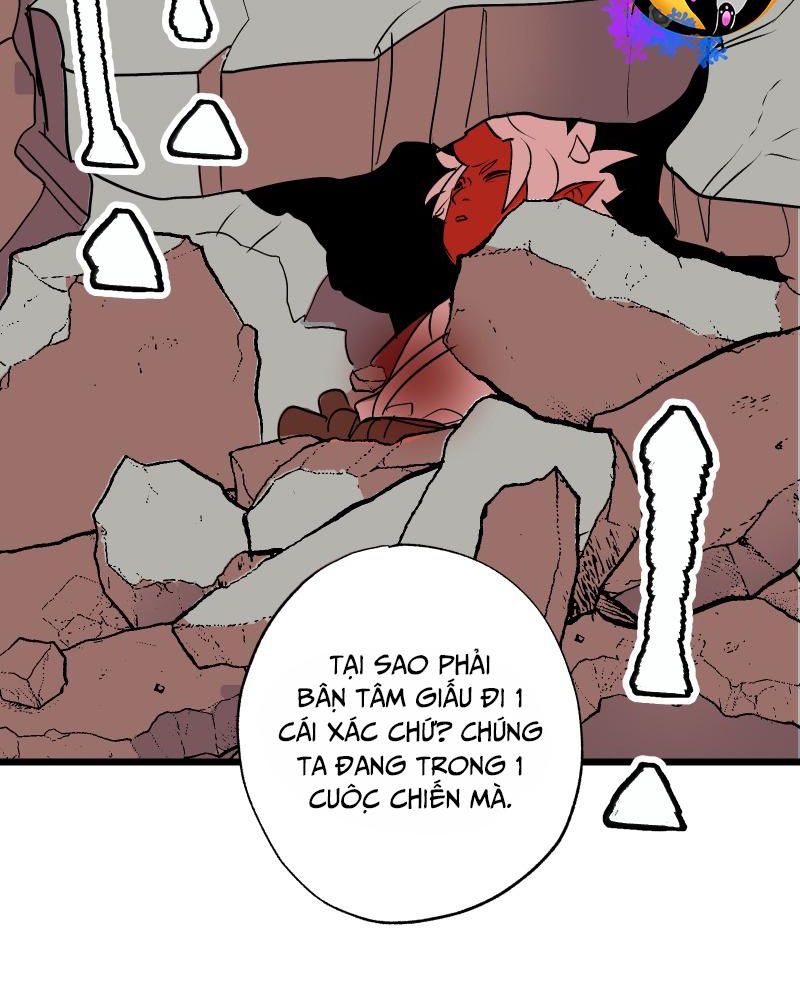 Chỉ Là Một Con Yêu Tinh Chapter 35 - Trang 2