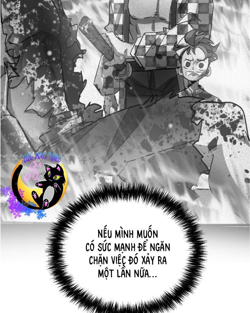 Chỉ Là Một Con Yêu Tinh Chapter 34 - Trang 2