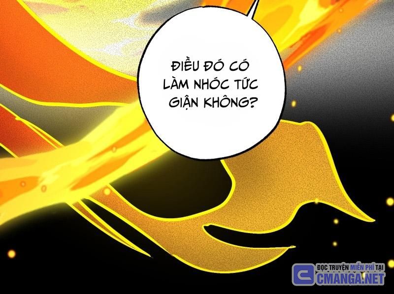 Chỉ Là Một Con Yêu Tinh Chapter 33 - Trang 2