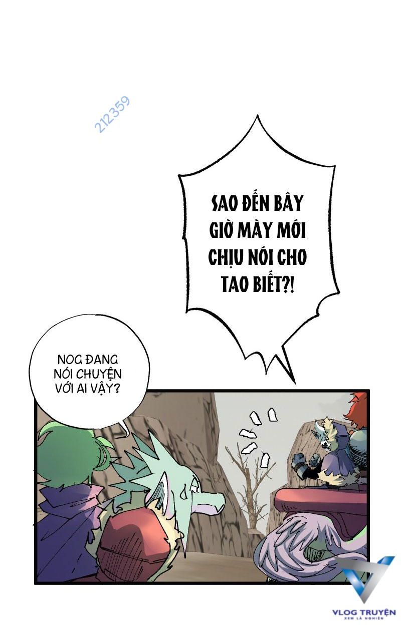 Chỉ Là Một Con Yêu Tinh Chapter 18 - Trang 2