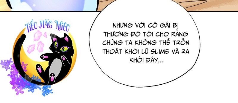 Chỉ Là Một Con Yêu Tinh Chapter 6 - Trang 2