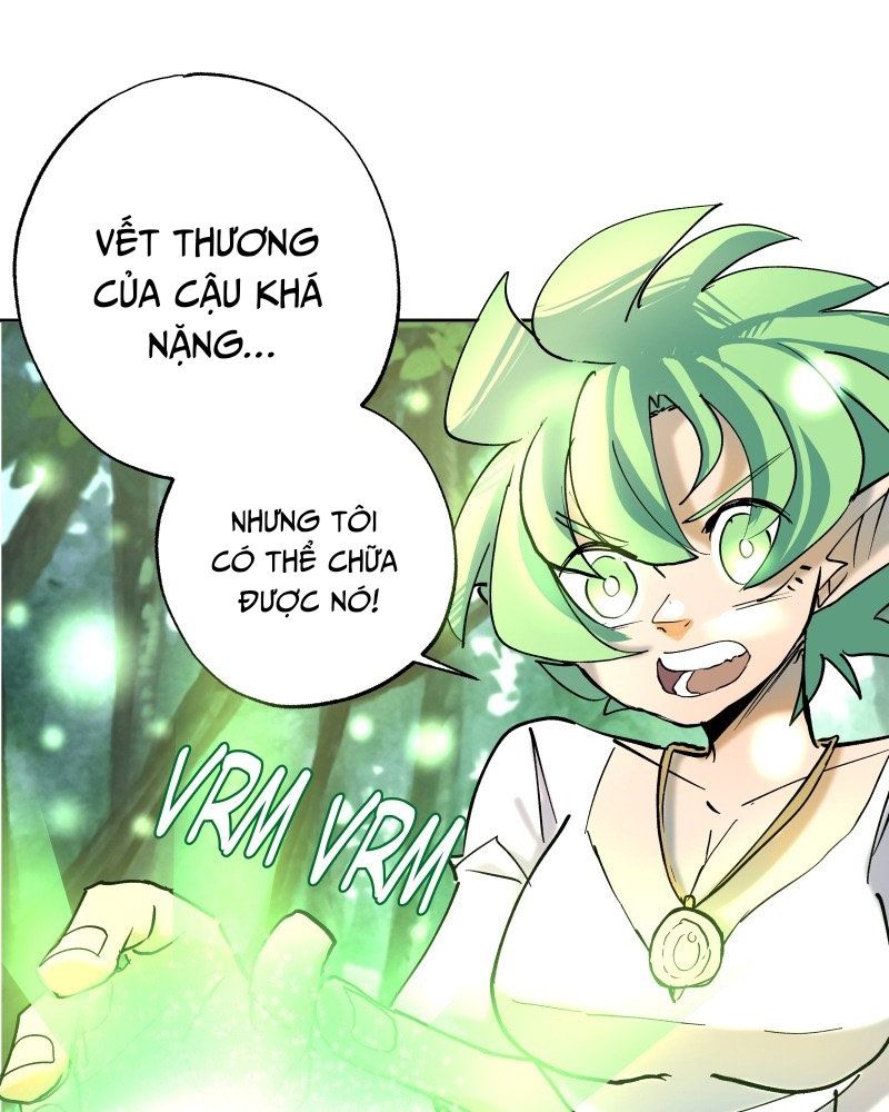 Chỉ Là Một Con Yêu Tinh Chapter 6 - Trang 2