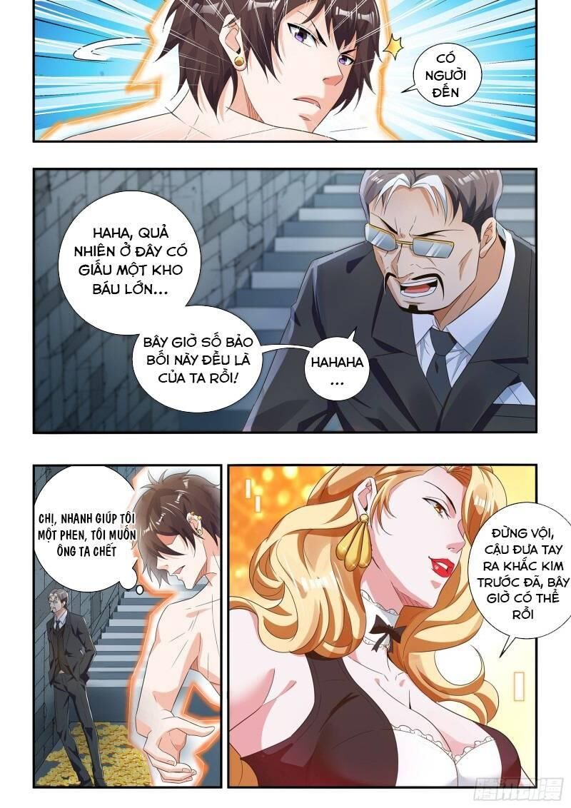 Khắc Kim Chi Vương Chapter 71 - Trang 2