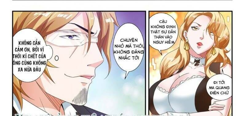 Khắc Kim Chi Vương Chapter 63 - Trang 2