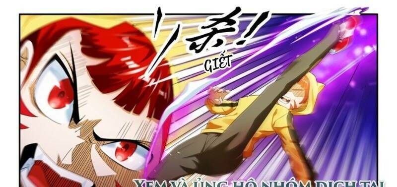 Khắc Kim Chi Vương Chapter 61 - Trang 2