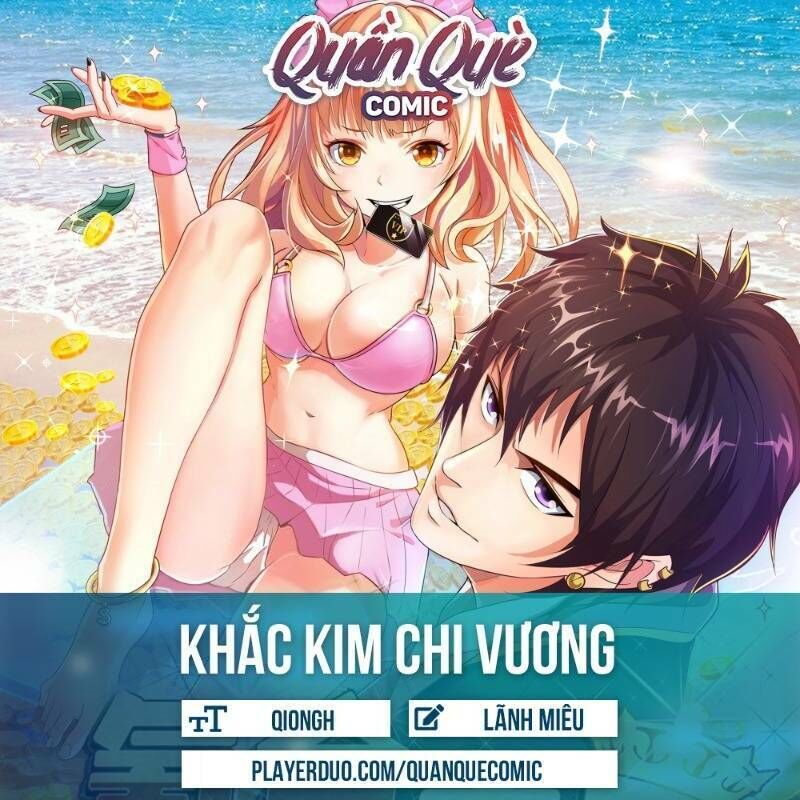 Khắc Kim Chi Vương Chapter 60 - Trang 2