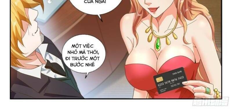 Khắc Kim Chi Vương Chapter 60 - Trang 2