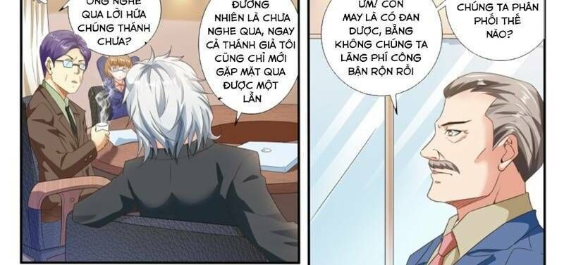 Khắc Kim Chi Vương Chapter 60 - Trang 2