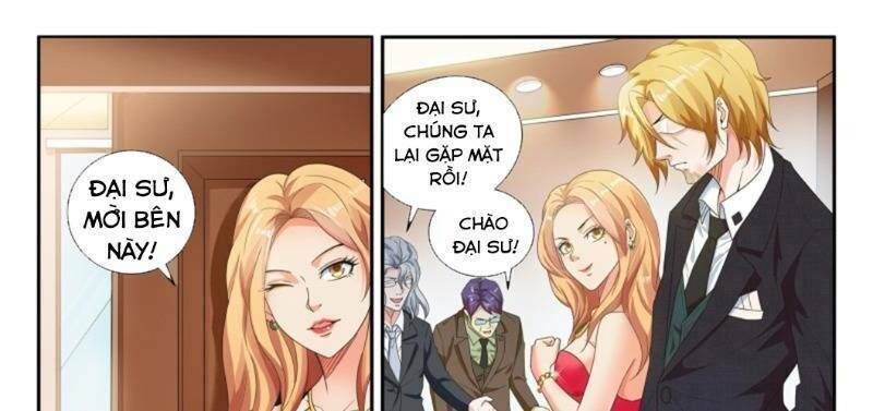 Khắc Kim Chi Vương Chapter 60 - Trang 2