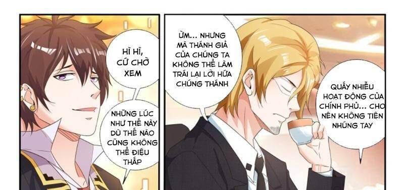 Khắc Kim Chi Vương Chapter 60 - Trang 2