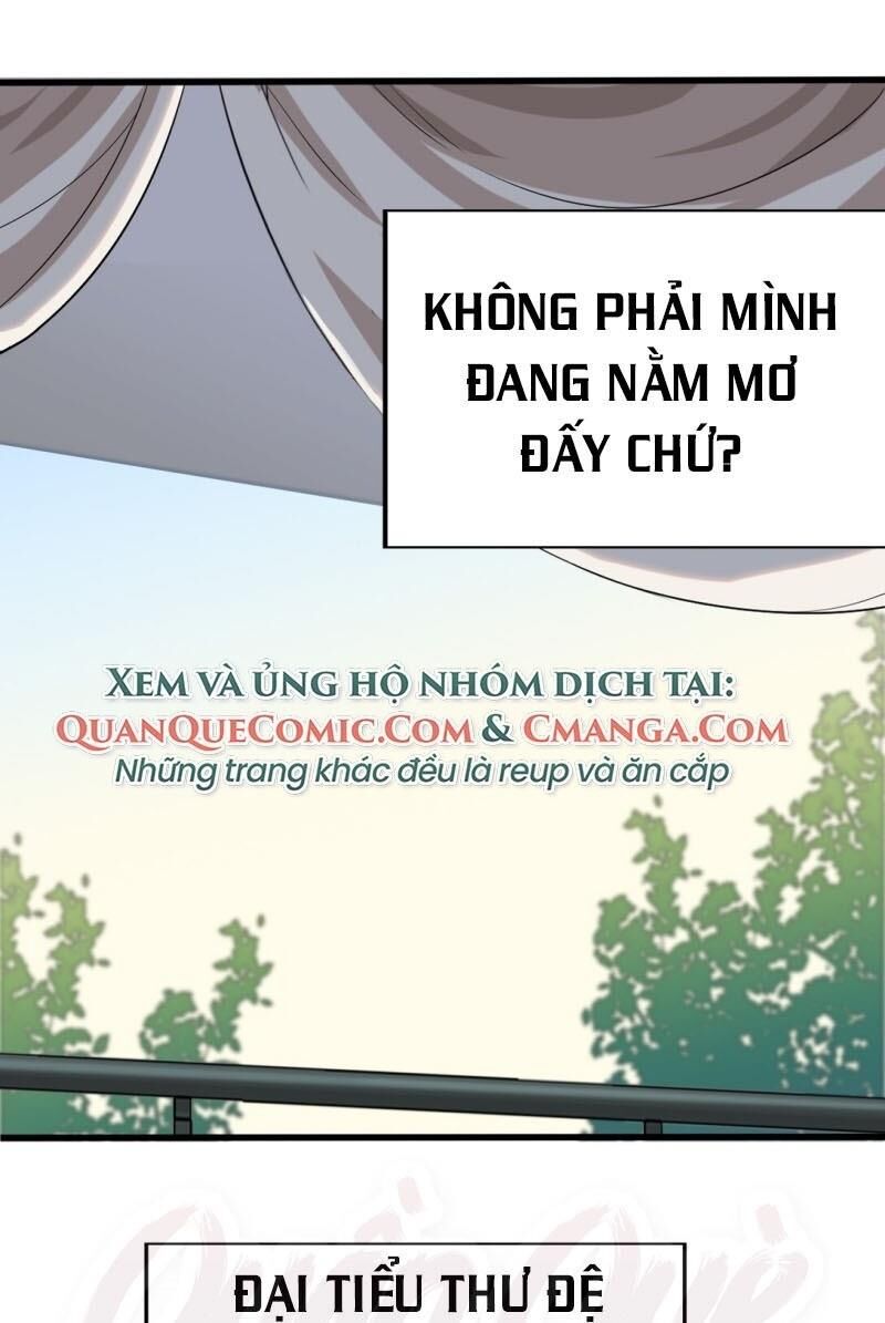 Kế Hoạch Trở Thành Phế Vật Chapter 9 - Trang 2