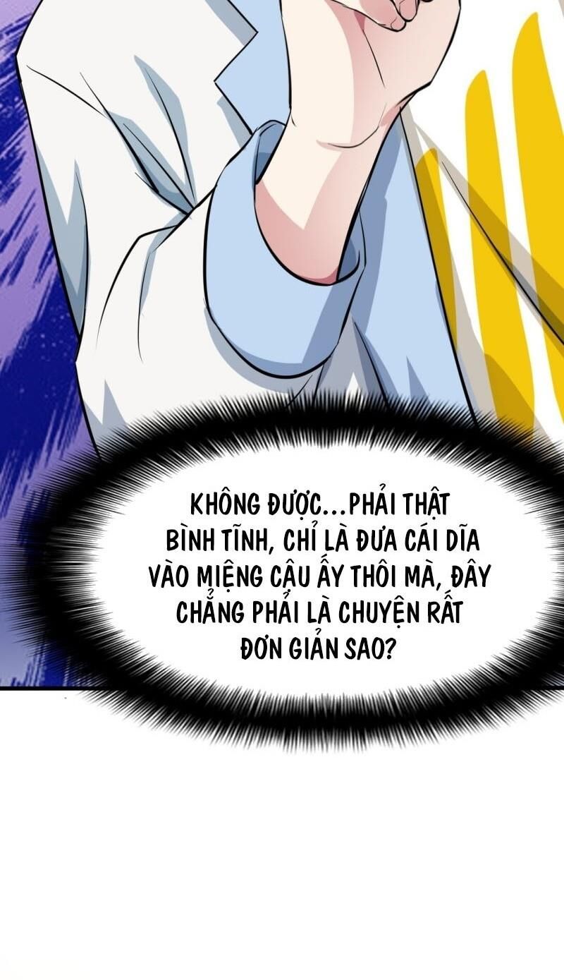 Kế Hoạch Trở Thành Phế Vật Chapter 9 - Trang 2