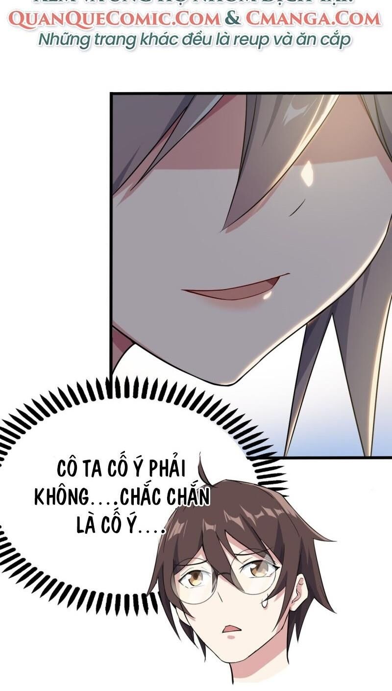 Kế Hoạch Trở Thành Phế Vật Chapter 9 - Trang 2