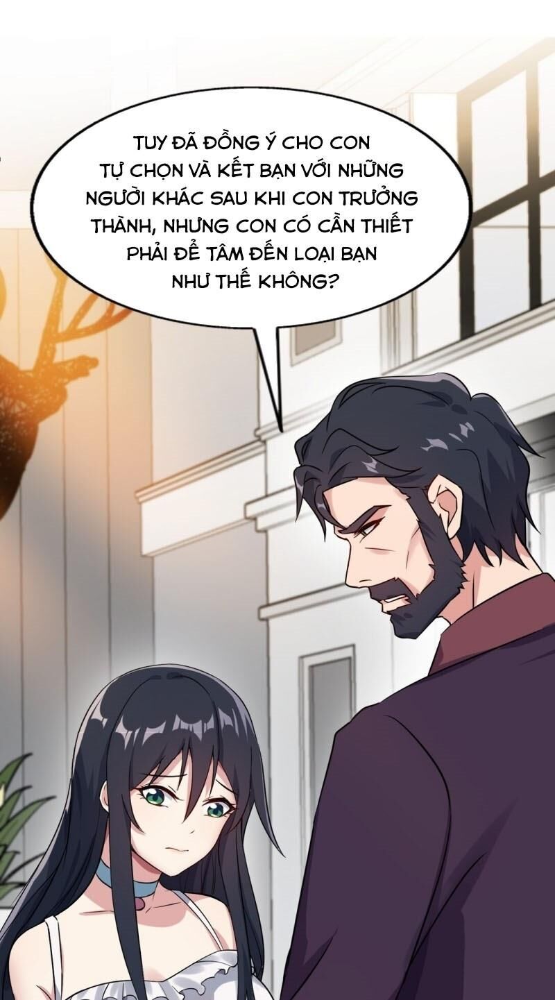 Kế Hoạch Trở Thành Phế Vật Chapter 9 - Trang 2