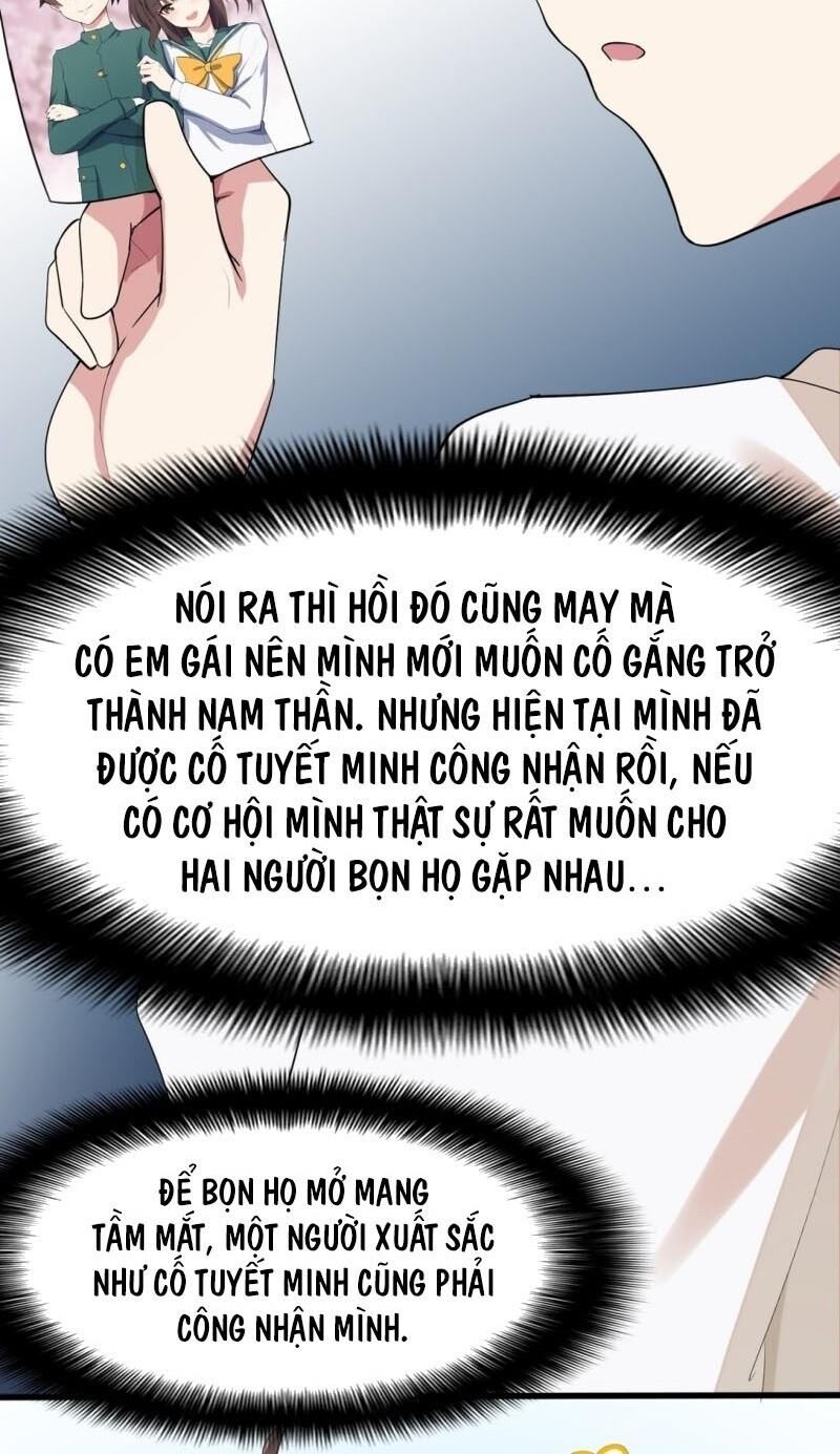 Kế Hoạch Trở Thành Phế Vật Chapter 9 - Trang 2