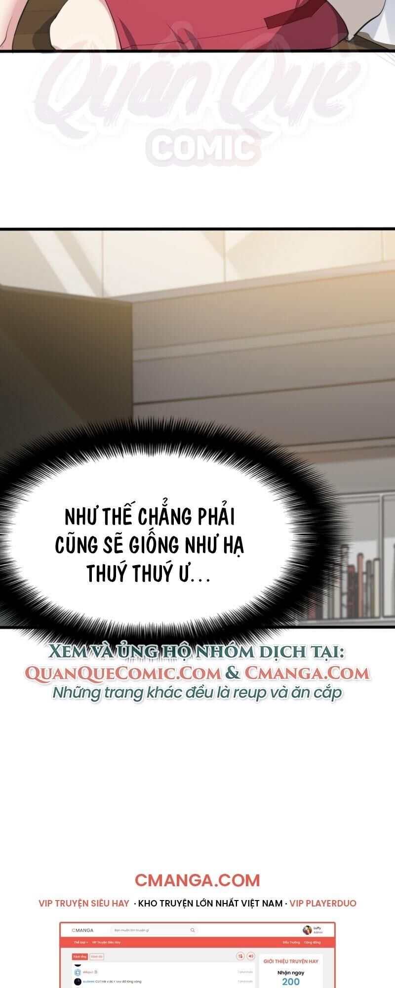 Kế Hoạch Trở Thành Phế Vật Chapter 9 - Trang 2