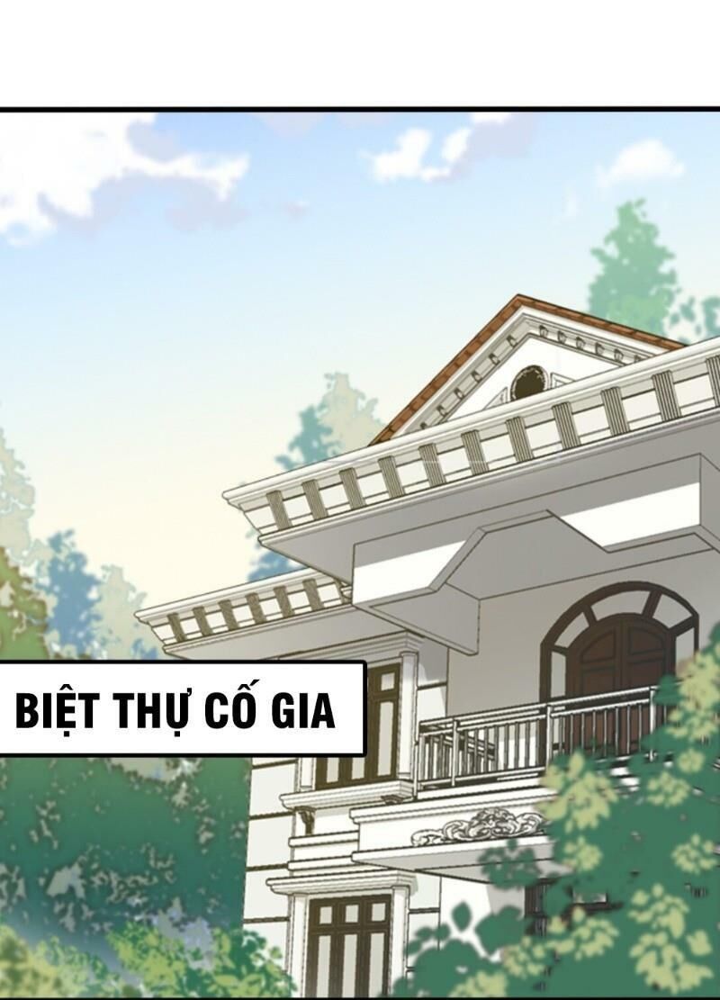 Kế Hoạch Trở Thành Phế Vật Chapter 8 - Trang 2