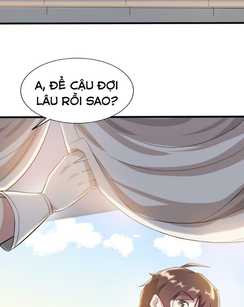 Kế Hoạch Trở Thành Phế Vật Chapter 8 - Trang 2