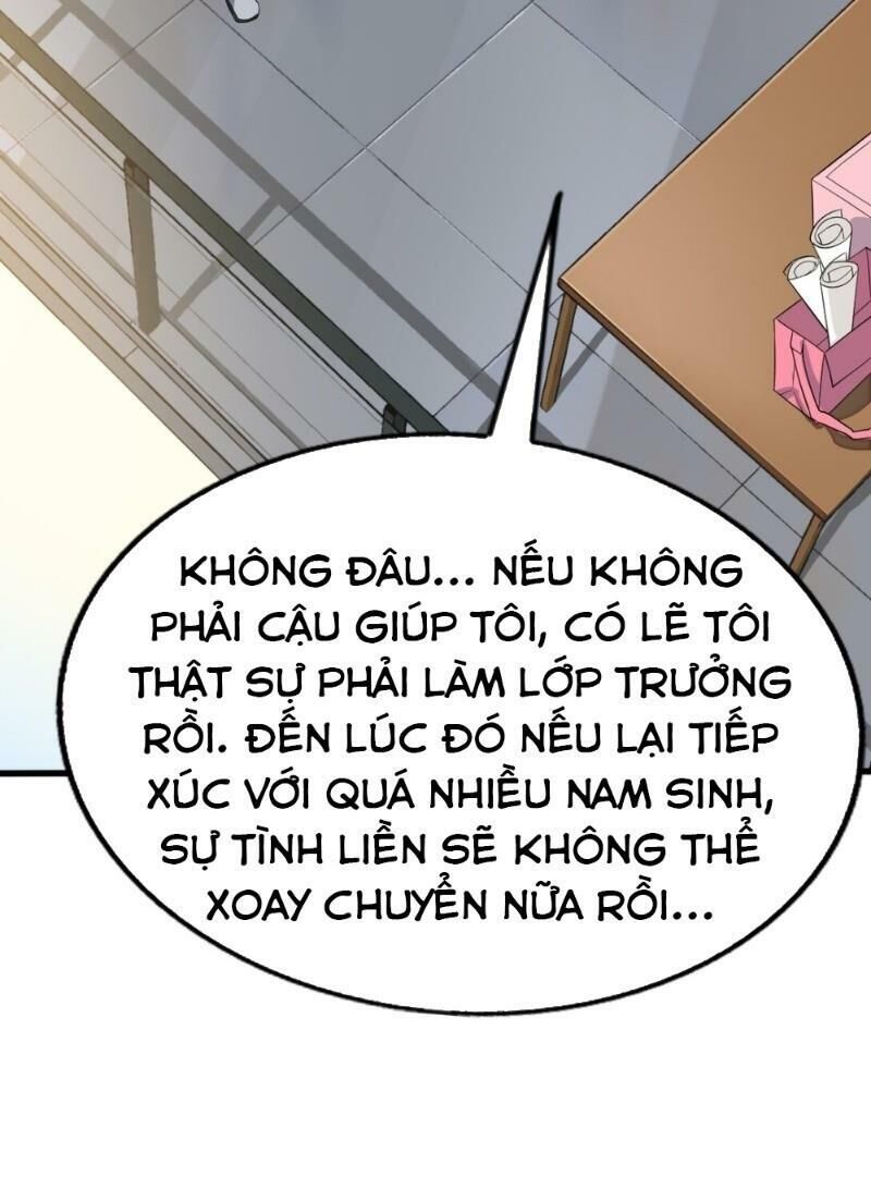 Kế Hoạch Trở Thành Phế Vật Chapter 8 - Trang 2