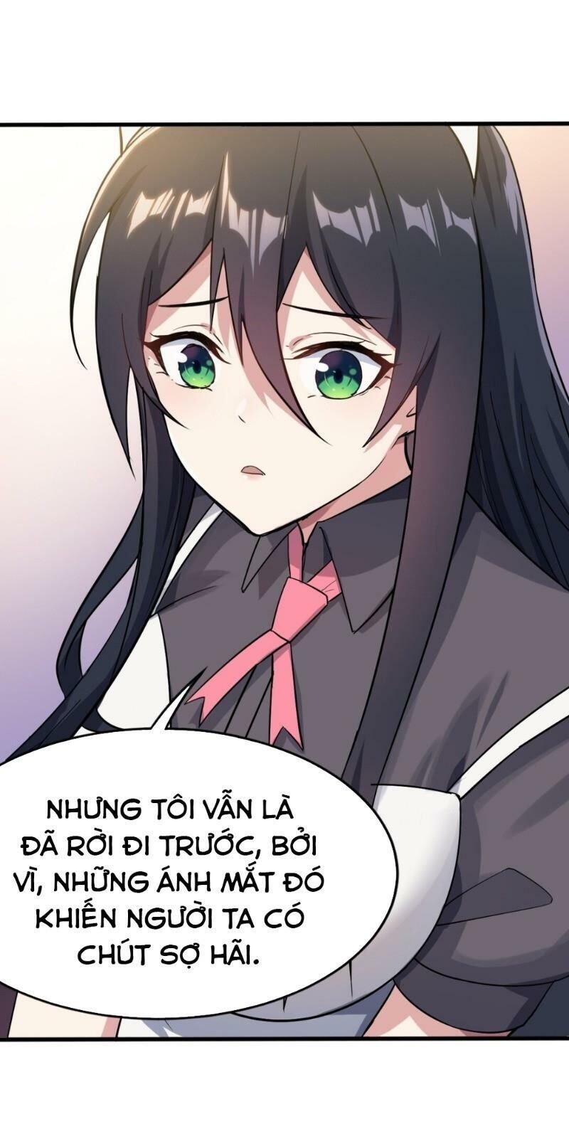 Kế Hoạch Trở Thành Phế Vật Chapter 8 - Trang 2