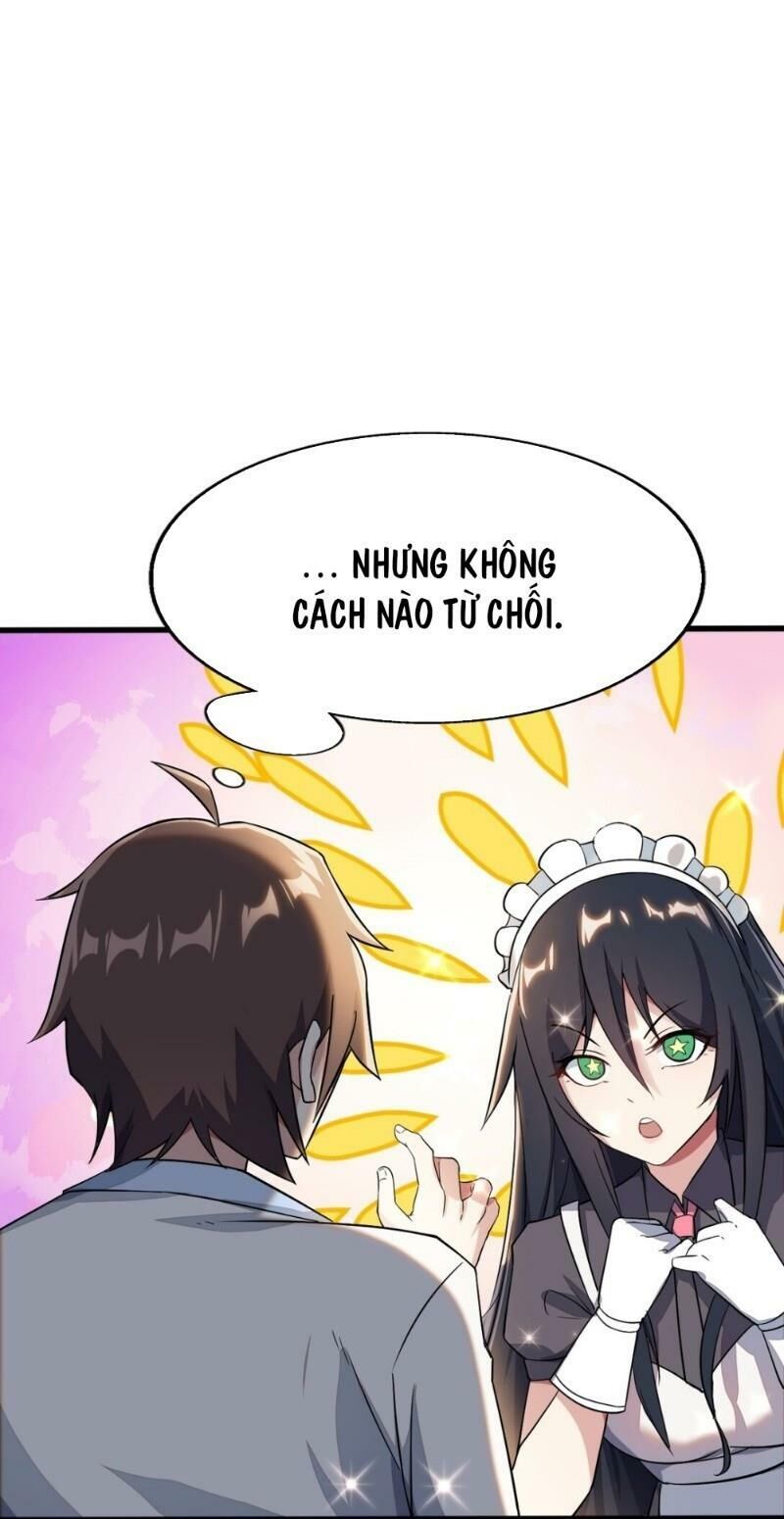 Kế Hoạch Trở Thành Phế Vật Chapter 8 - Trang 2