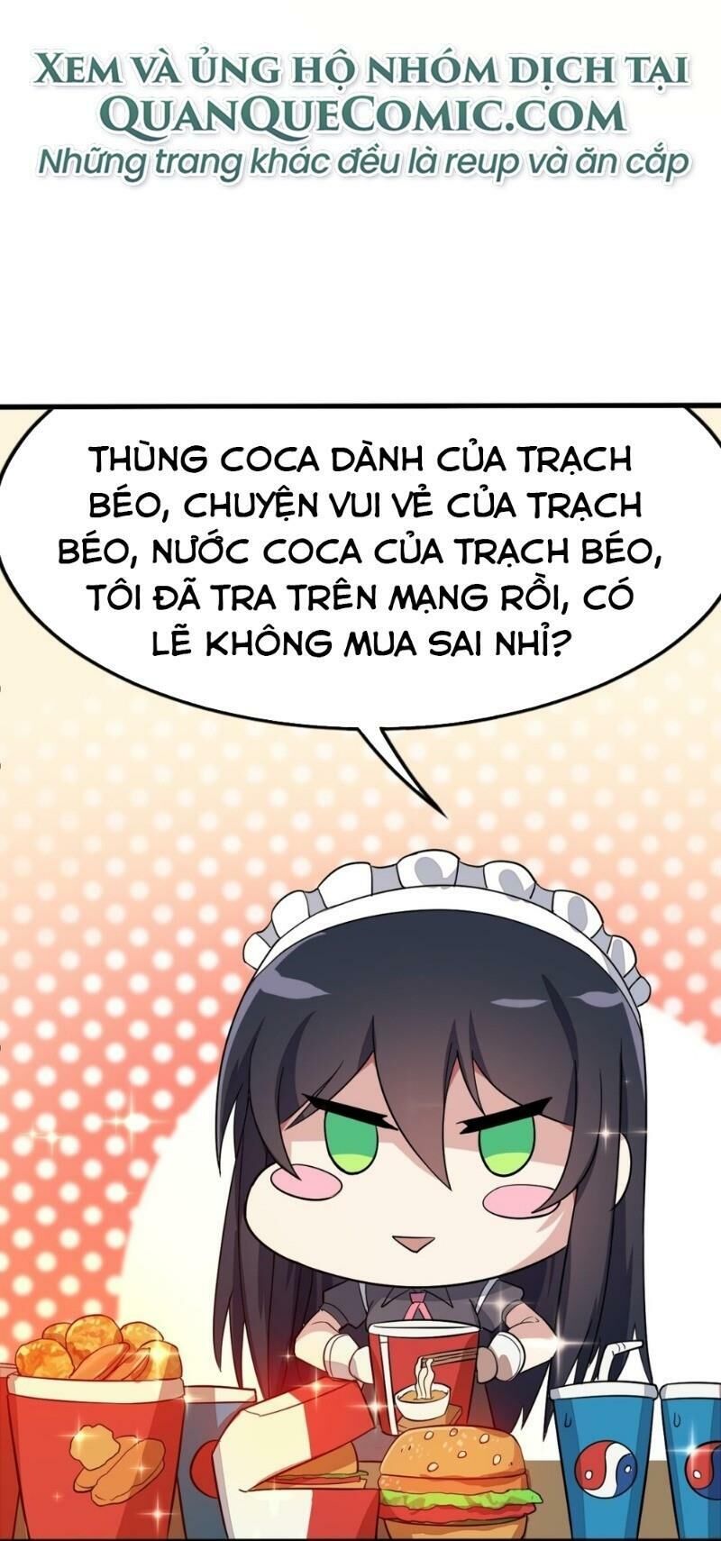 Kế Hoạch Trở Thành Phế Vật Chapter 8 - Trang 2