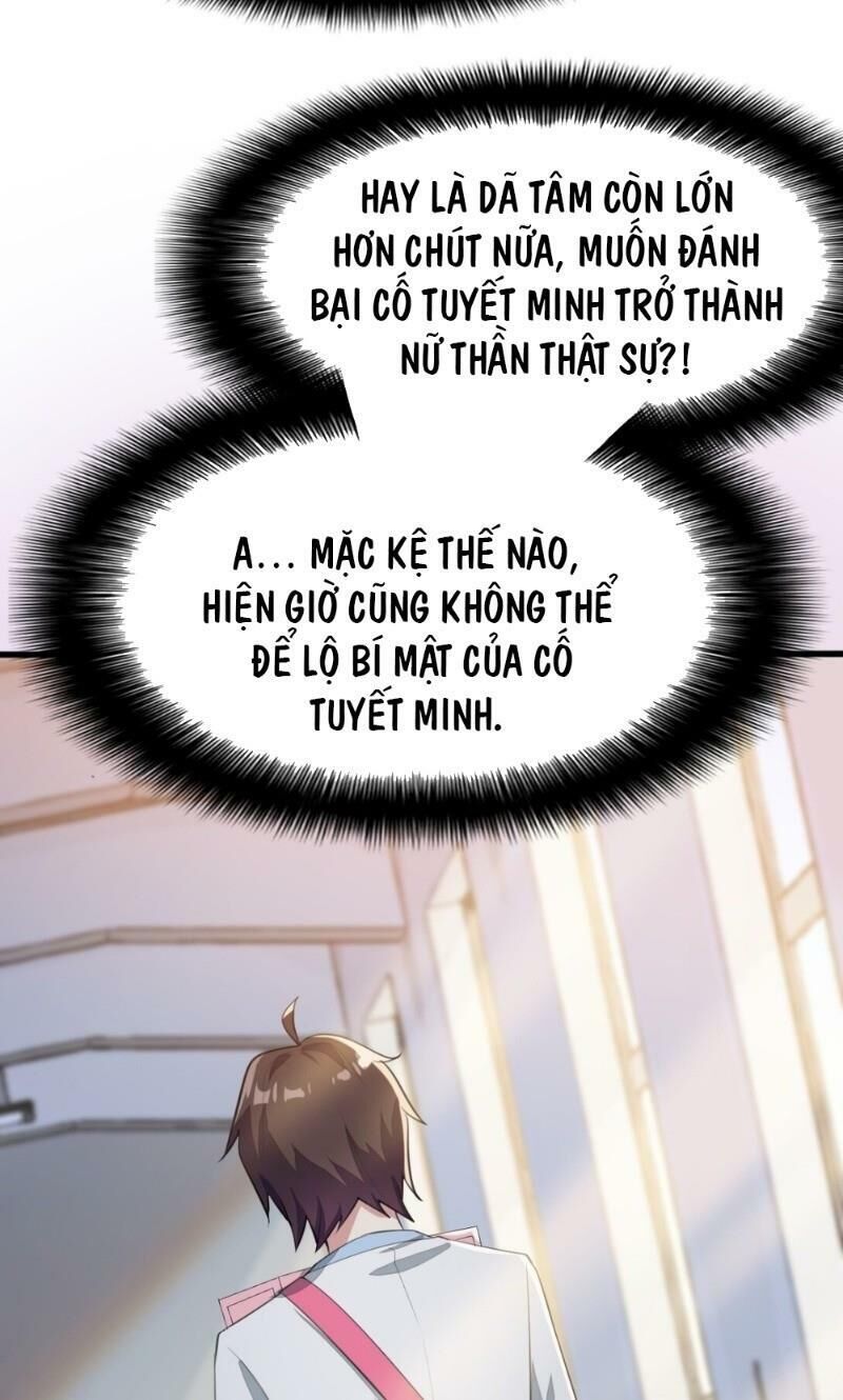 Kế Hoạch Trở Thành Phế Vật Chapter 8 - Trang 2