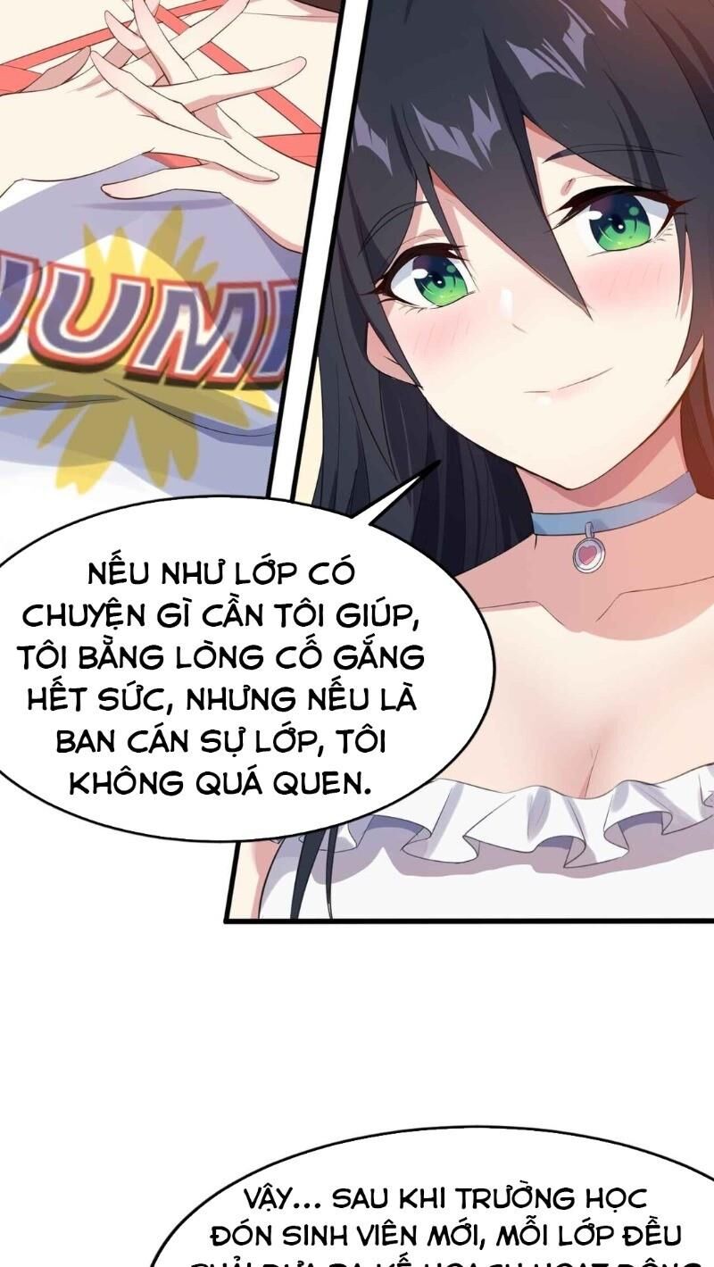 Kế Hoạch Trở Thành Phế Vật Chapter 7 - Trang 2