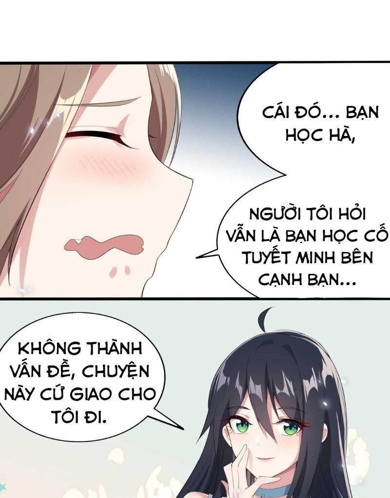 Kế Hoạch Trở Thành Phế Vật Chapter 7 - Trang 2