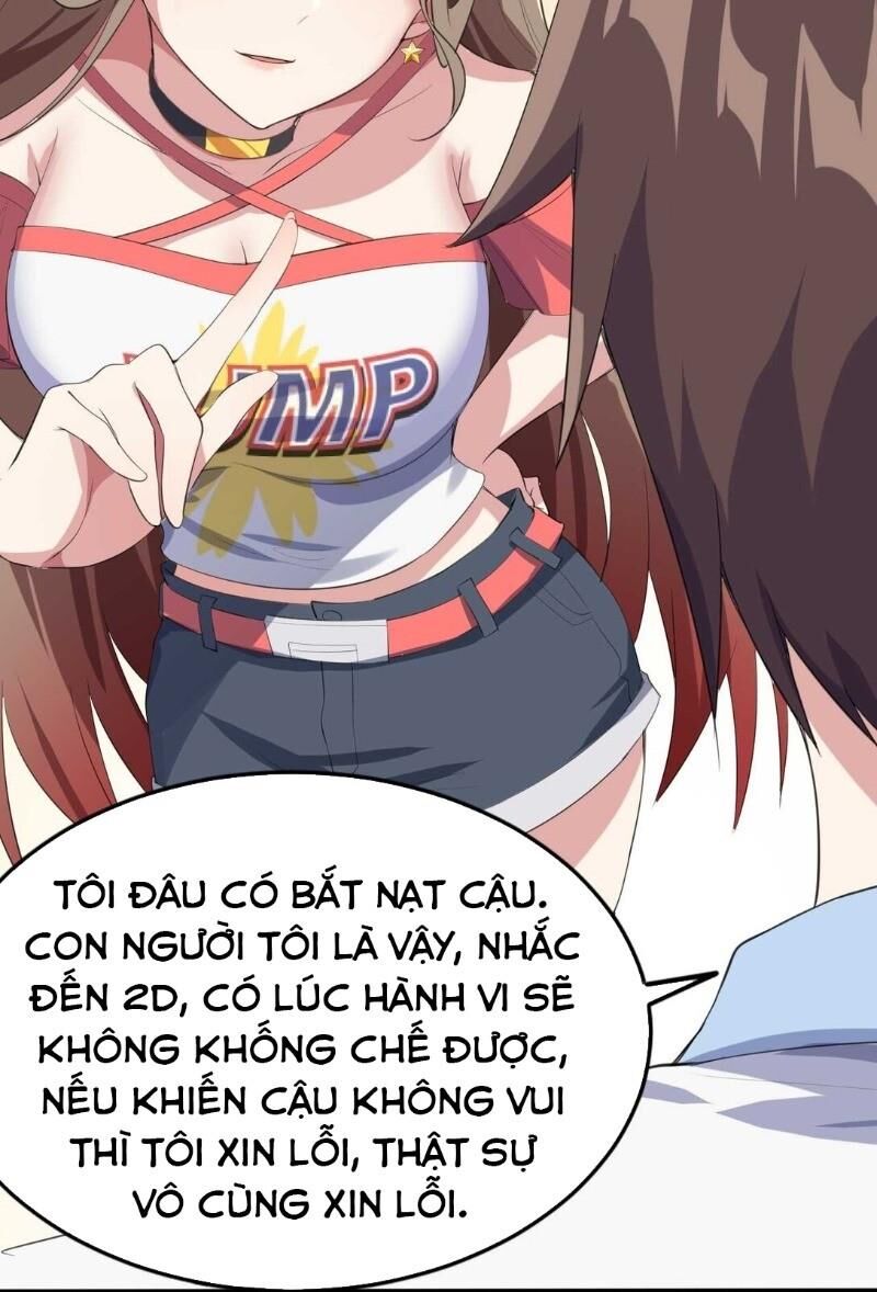 Kế Hoạch Trở Thành Phế Vật Chapter 7 - Trang 2