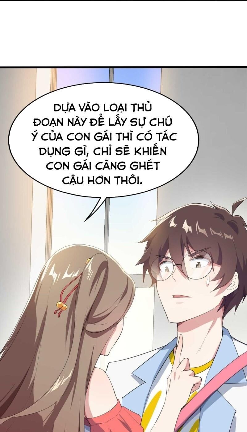 Kế Hoạch Trở Thành Phế Vật Chapter 7 - Trang 2