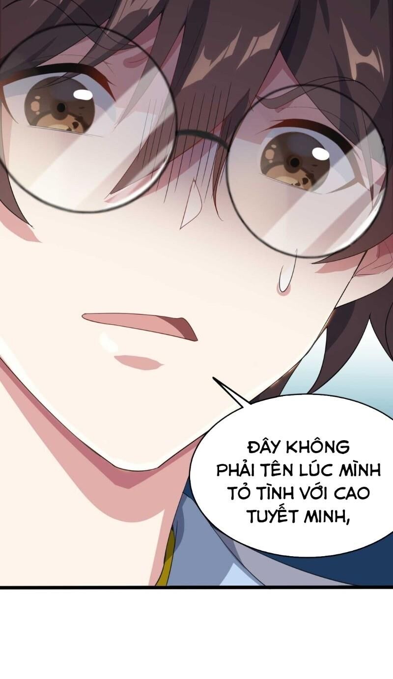 Kế Hoạch Trở Thành Phế Vật Chapter 6 - Trang 2