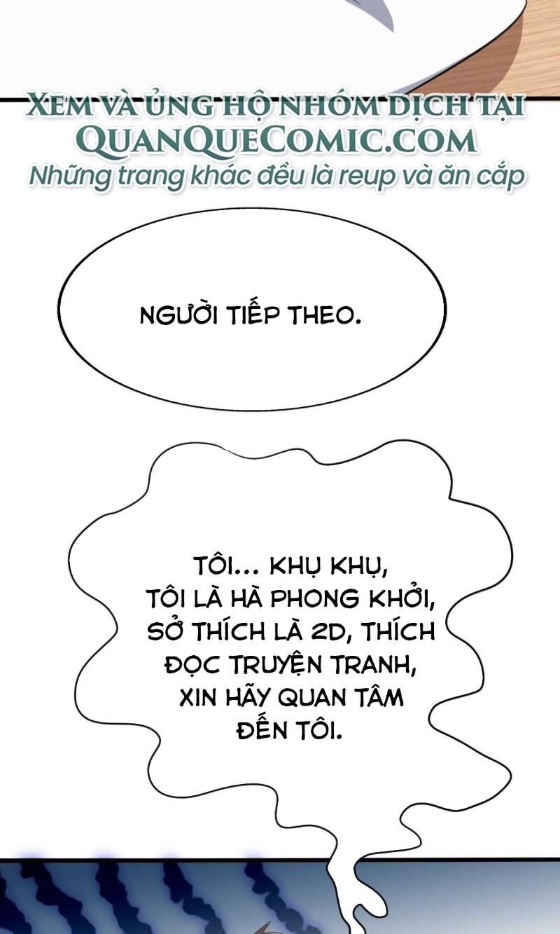 Kế Hoạch Trở Thành Phế Vật Chapter 6 - Trang 2