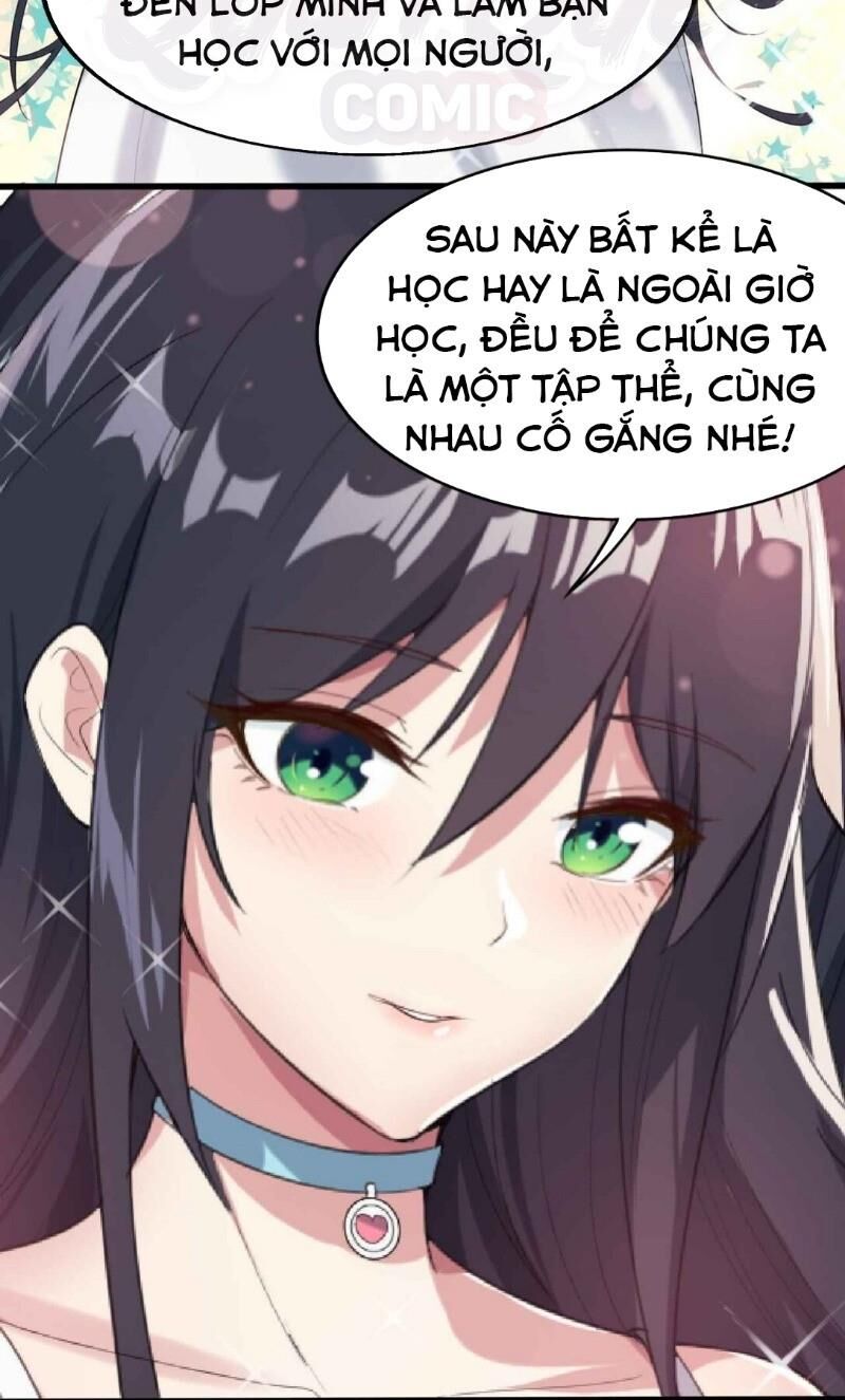 Kế Hoạch Trở Thành Phế Vật Chapter 6 - Trang 2