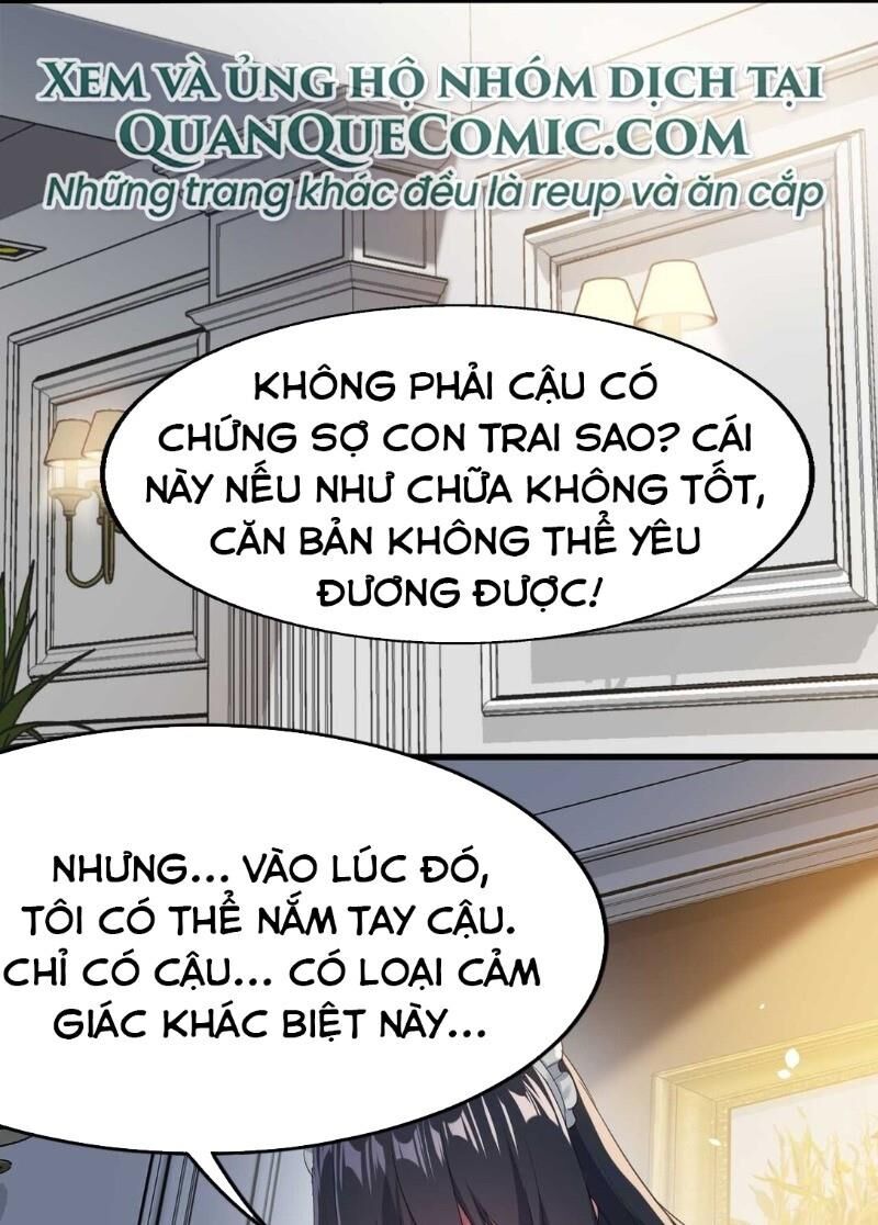 Kế Hoạch Trở Thành Phế Vật Chapter 5 - Trang 2