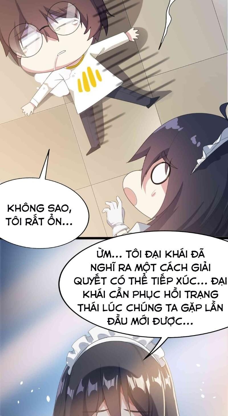 Kế Hoạch Trở Thành Phế Vật Chapter 5 - Trang 2