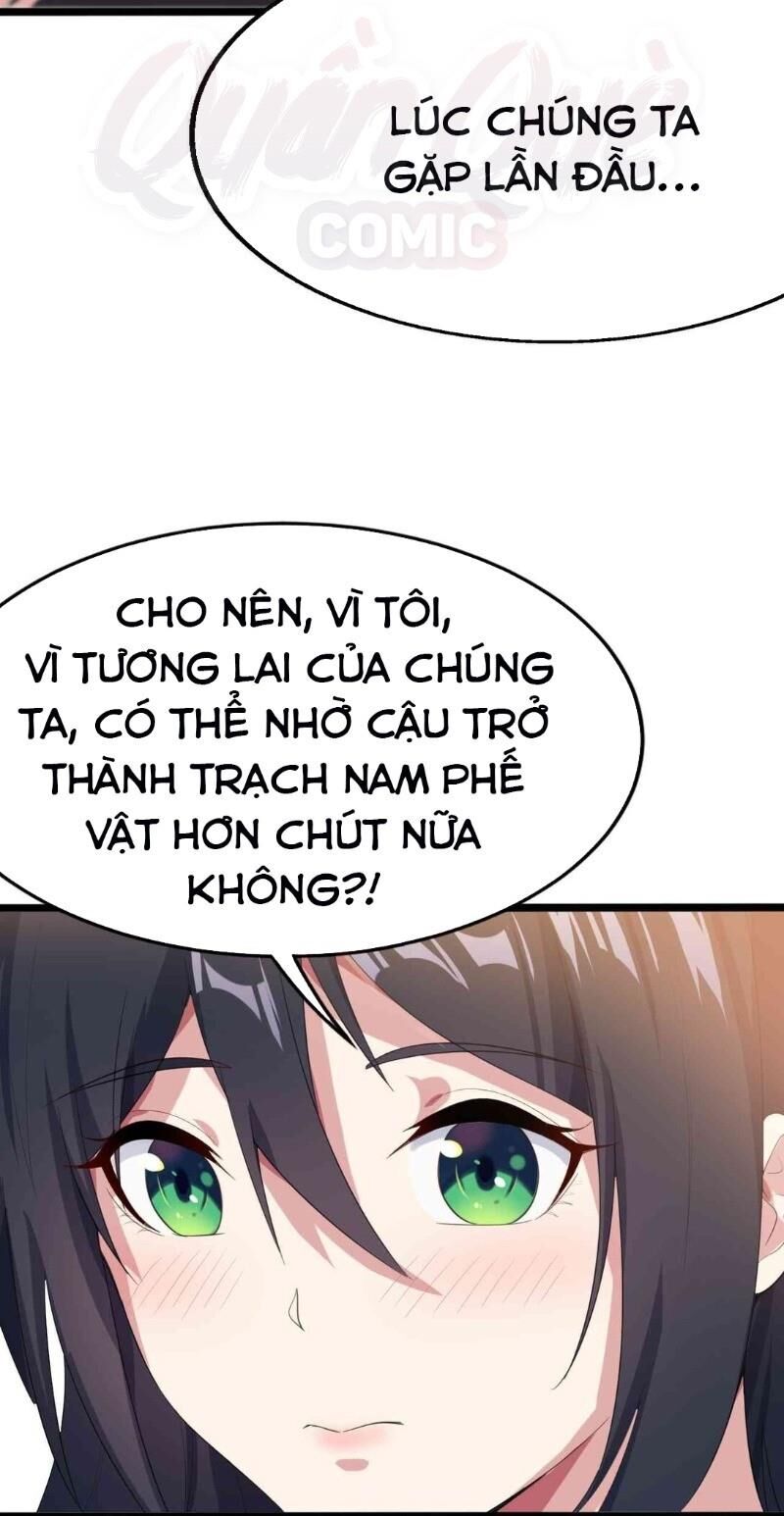 Kế Hoạch Trở Thành Phế Vật Chapter 5 - Trang 2