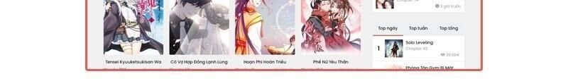 Kế Hoạch Trở Thành Phế Vật Chapter 5 - Trang 2