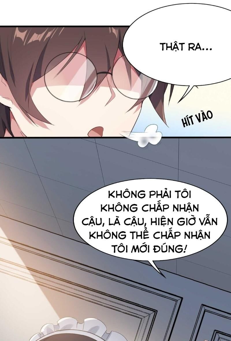 Kế Hoạch Trở Thành Phế Vật Chapter 5 - Trang 2