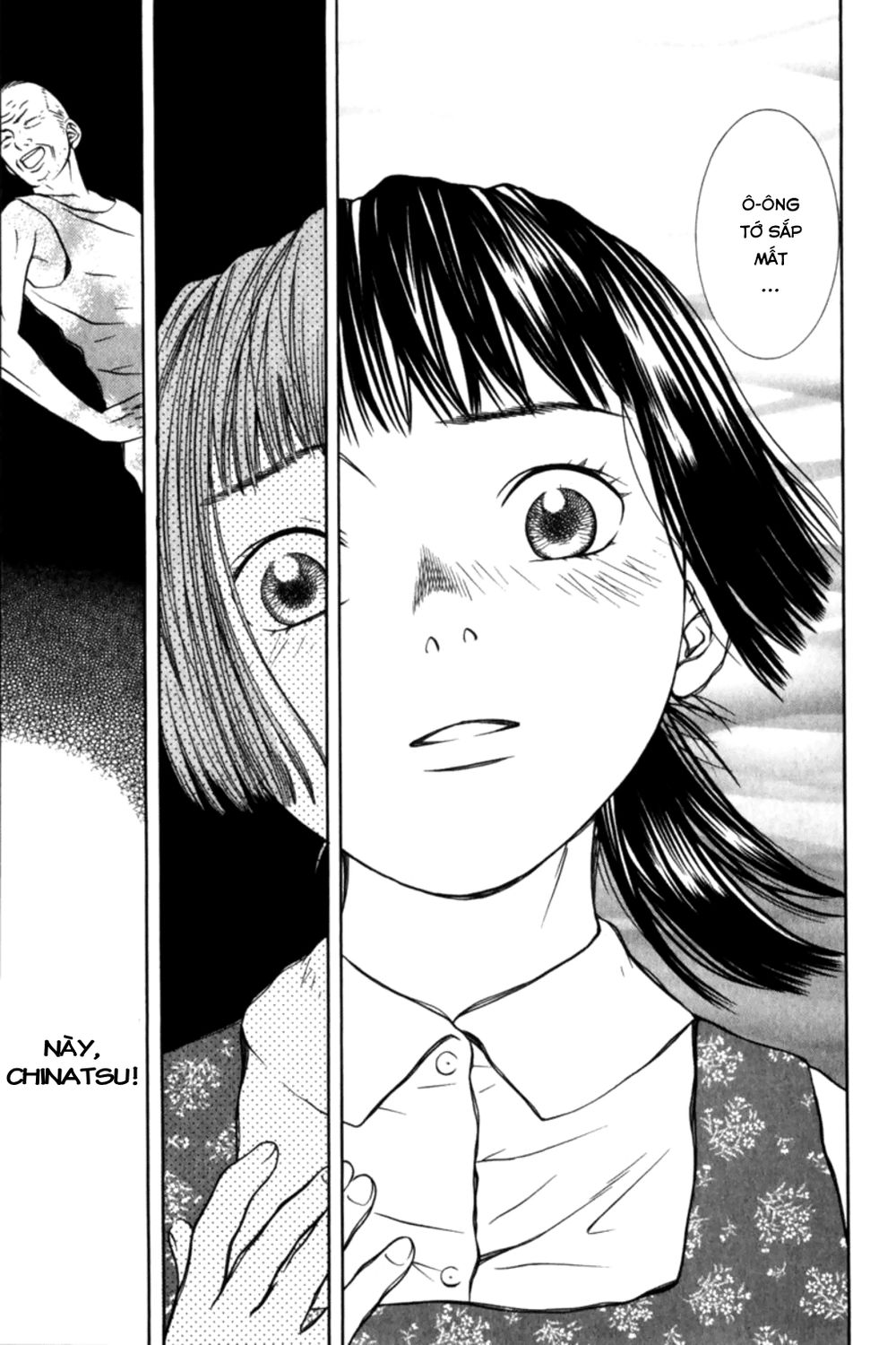 Chinatsu No Uta Chapter 30 - Trang 2