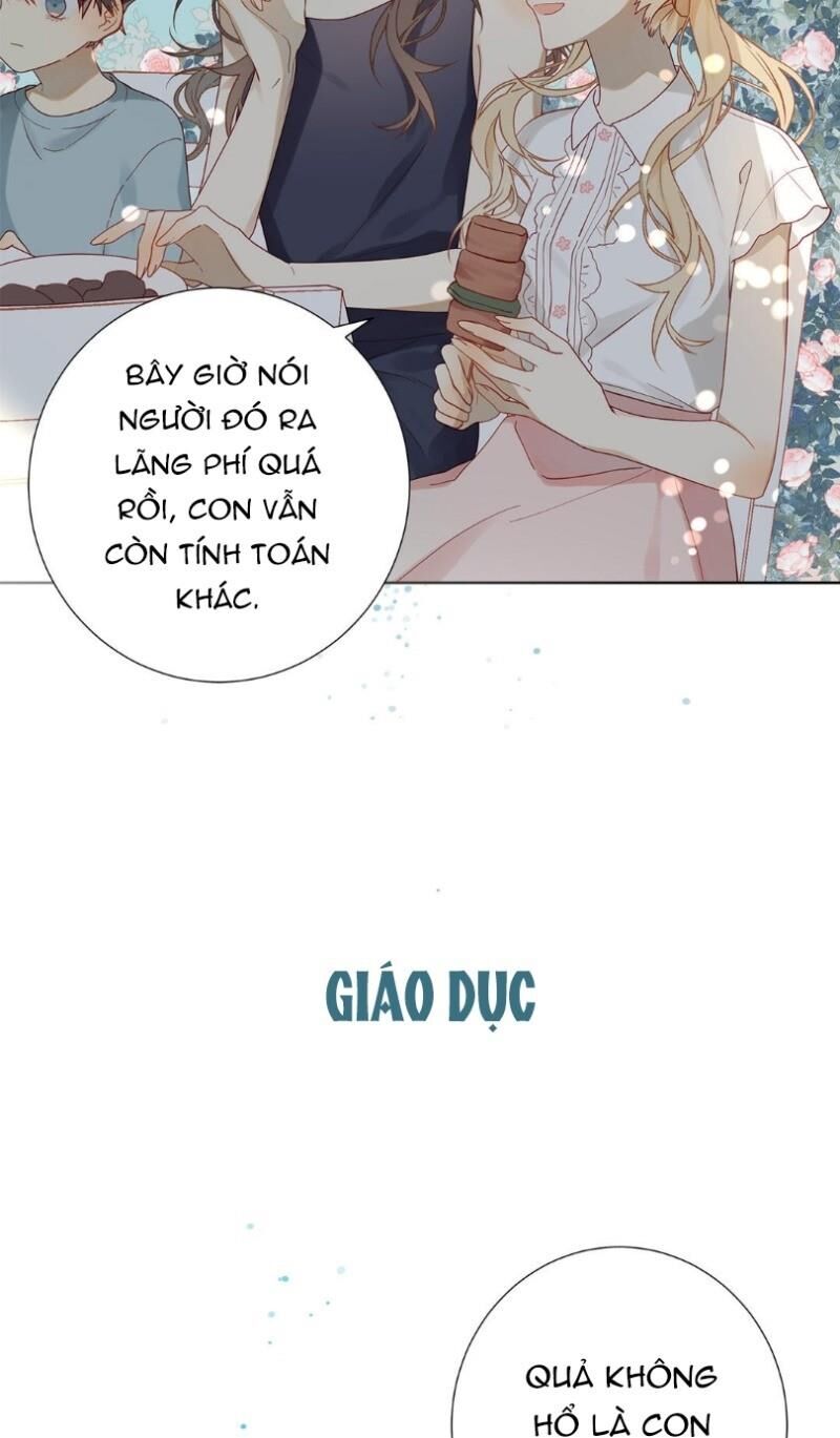 Lời Thề Như Sương Triều Chapter 18 - Trang 2