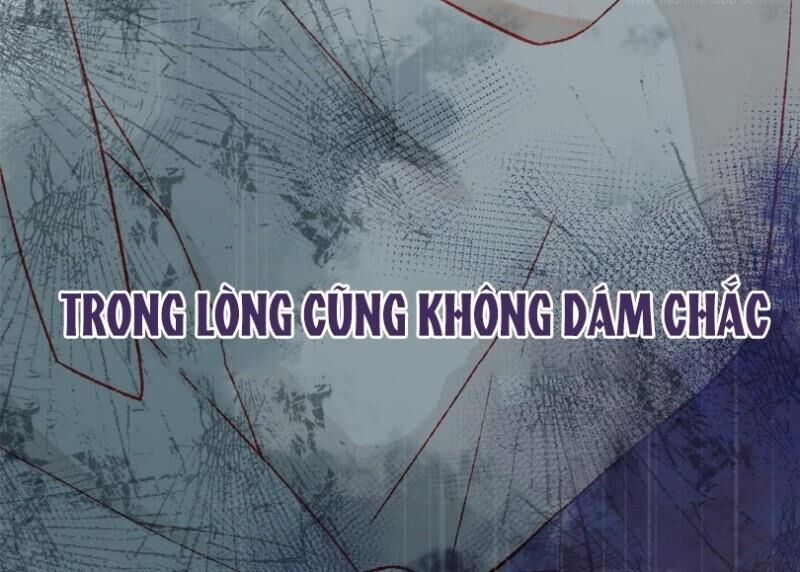 Lời Thề Như Sương Triều Chapter 17 - Trang 2